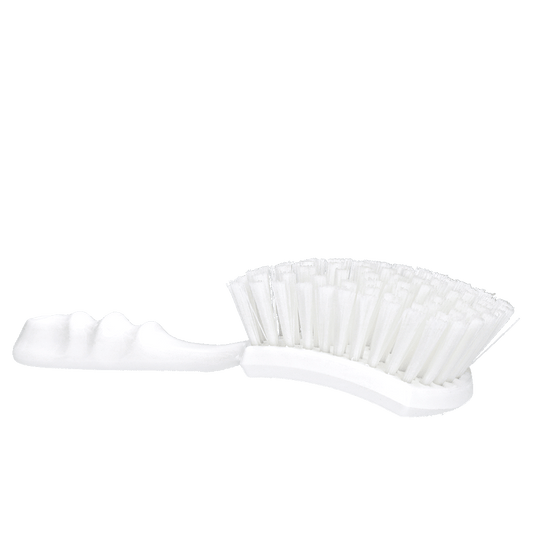 Borstel Hygiene 1a met handgreep Hard (26cm)