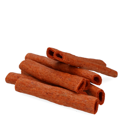 Braaaf VEGAN snack pompoen stick 80 g