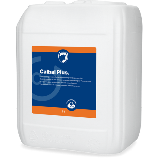 Calbal Plus