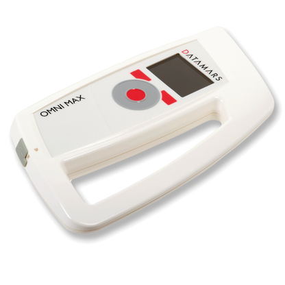 Chipreader BackHome Omni Max reader