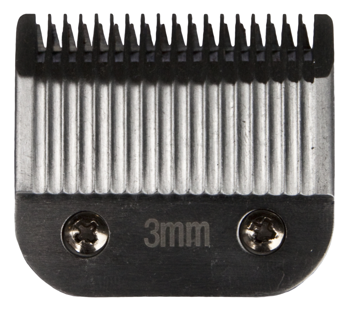 Scheerkop Hond/Paard 1 mm