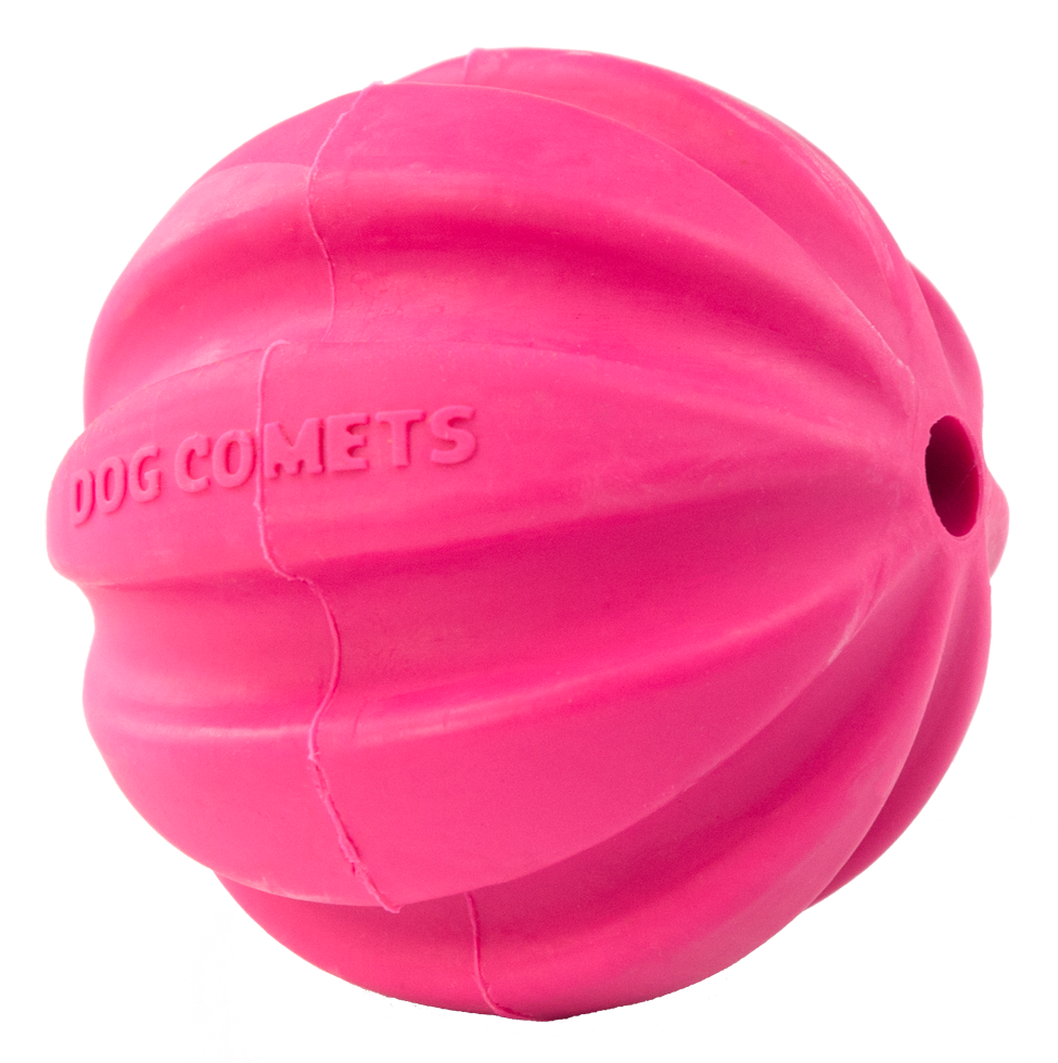 Dog Comets Ball Meteorite Roze