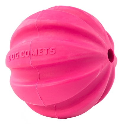 Dog Comets Ball Meteorite Roze