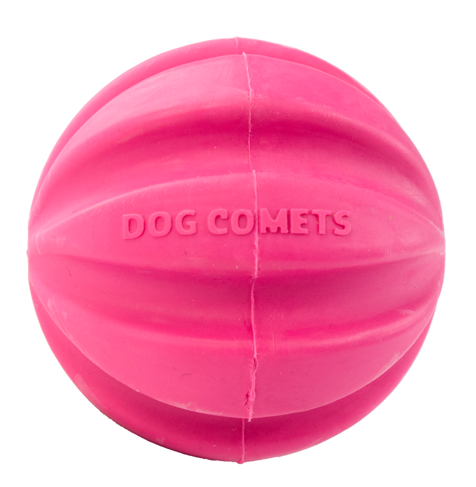 Dog Comets Ball Meteorite Roze