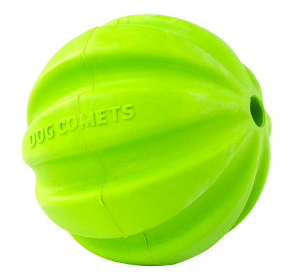 Dog Comets Ball Meteorite Groen