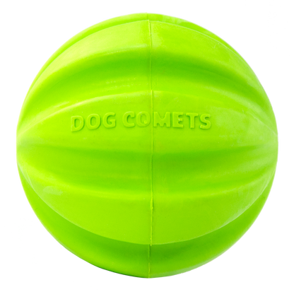 Dog Comets Ball Meteorite Groen