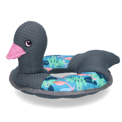 CoolPets Ring o&#039;Ducky (Flamingo)