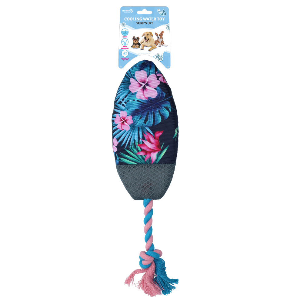 CoolPets Surf&#039;s Up (Flower)