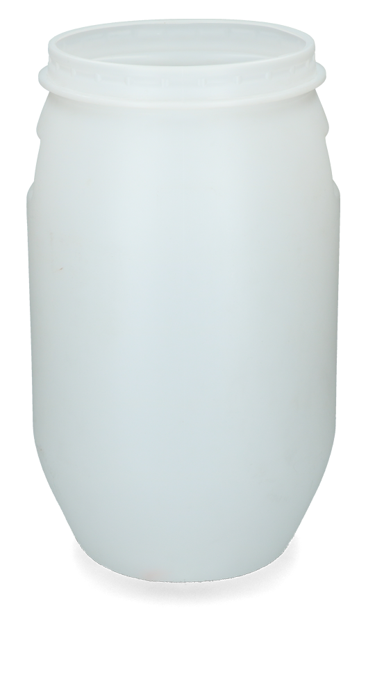 Cow Drencher Tank los
