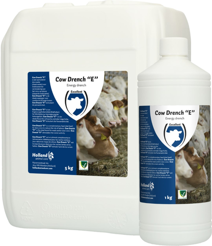 Cow Drench &quot;E&quot;