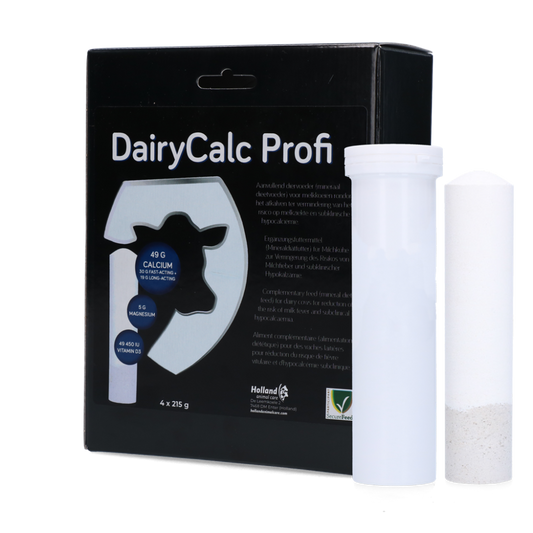 DairyCalc Bolus Profi met Magnesium en Vitamine D3