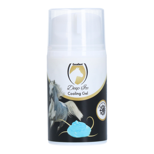 Deep Ice Gel met pompje