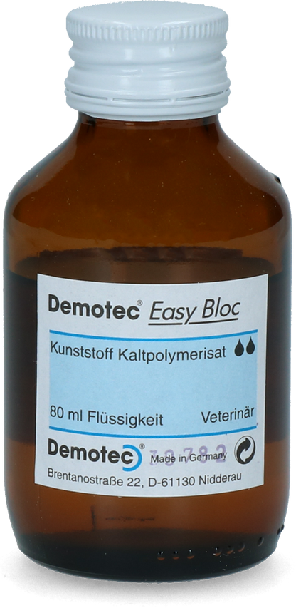 Demotec Easy vloeistof