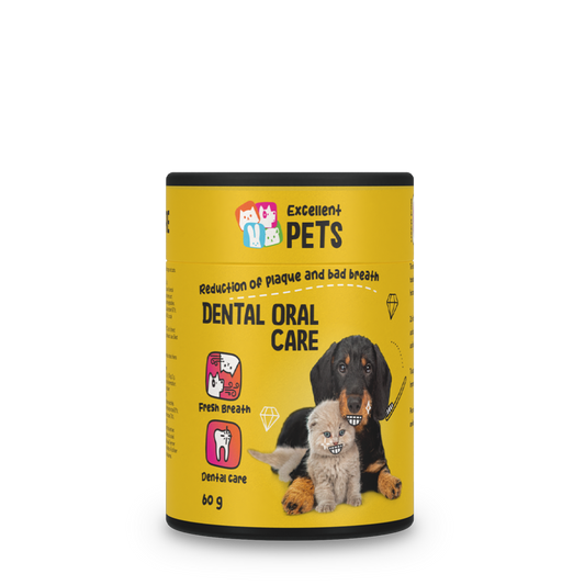 Excellent Pets Dental Oral Care