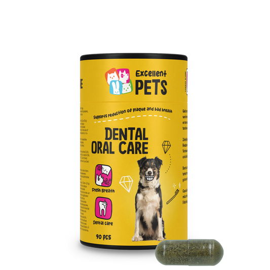 Excellent Pets Dental Oral Care
