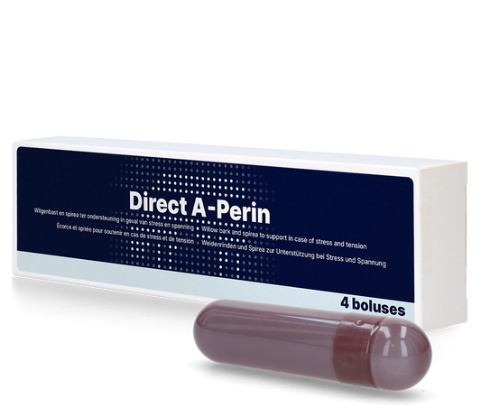 Direct A-Perin Bolus