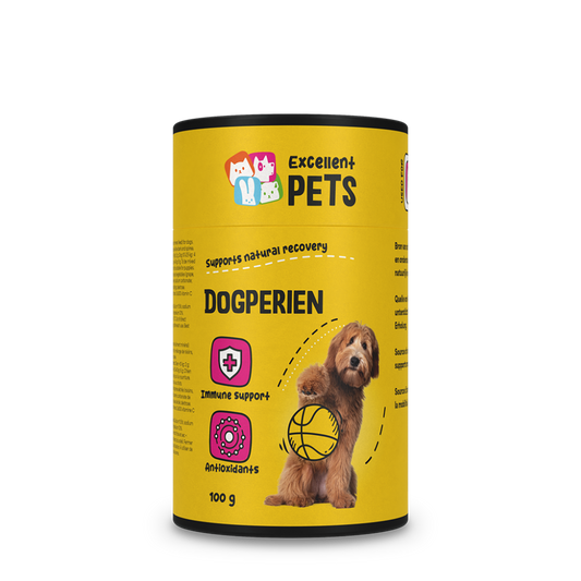 Excellent Pets Dogperien