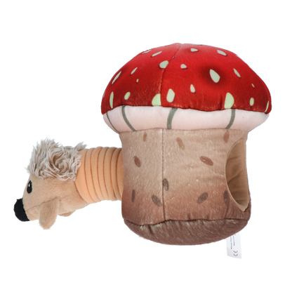 Double Wobble Mushroom Mates
