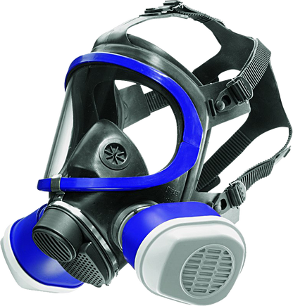 Dräger X-plore 5500 Volgelaatsmasker