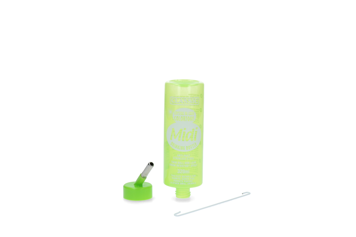 Drinkfles Colortone Midi 320 ml