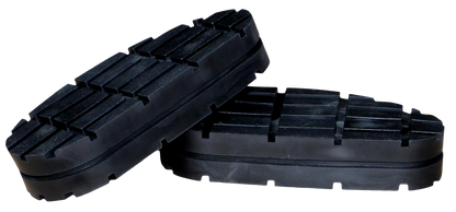 Easy Hoof Block PVC plastic &quot;comfort&quot;