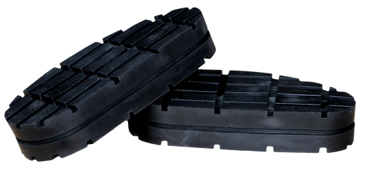 Easy Hoof Block PVC plastic &quot;comfort&quot;