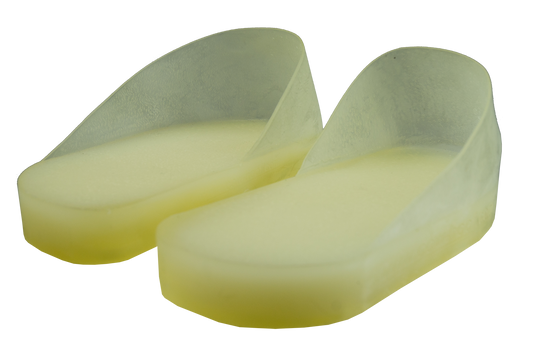 Easy Hoof schoentje links