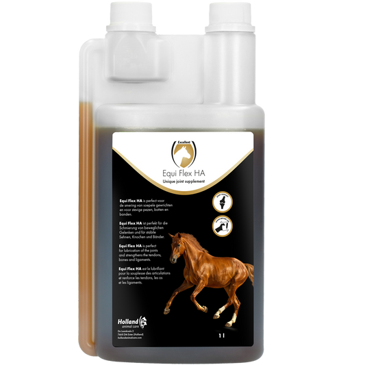 Excellent Horse Flex HA 1 l