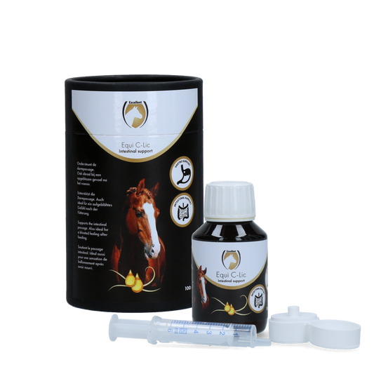 Excellent Horse C-Lic 100 ml
