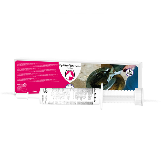 Equi Hoof Zink Pasta