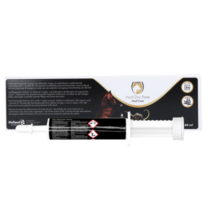 Excellent Horse Hoof Zinc Paste 60 ml