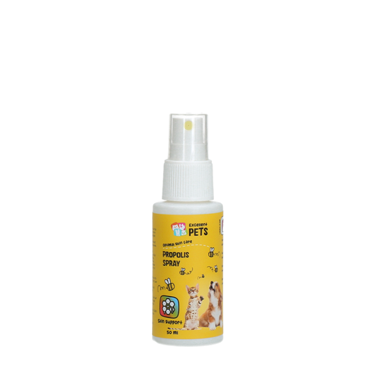 Excellent Pets Propolis &amp; Honey Spray