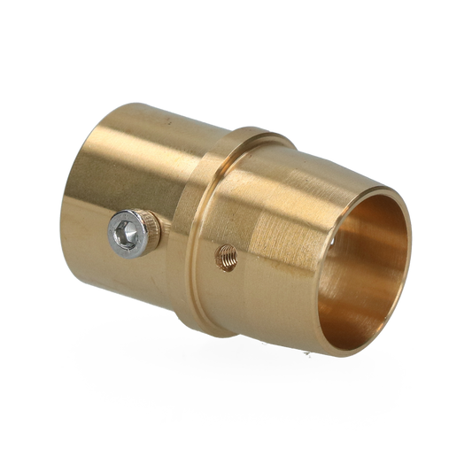 Express onthoornkop 17/19 mm los voor Alios135, Arkos