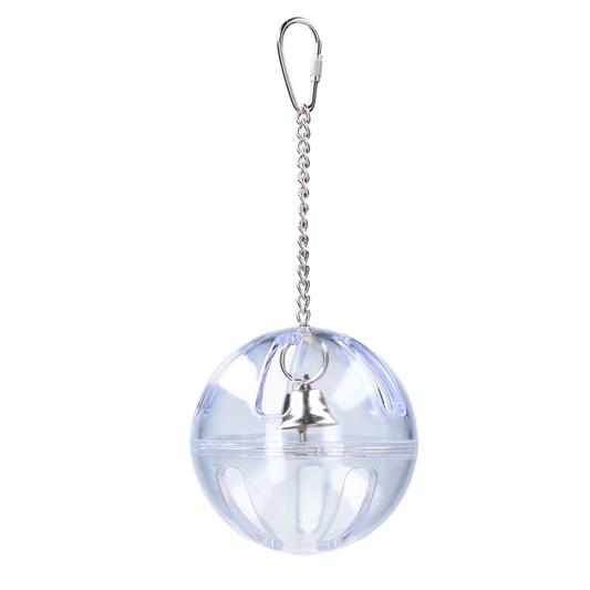 Feather World Hanging ball