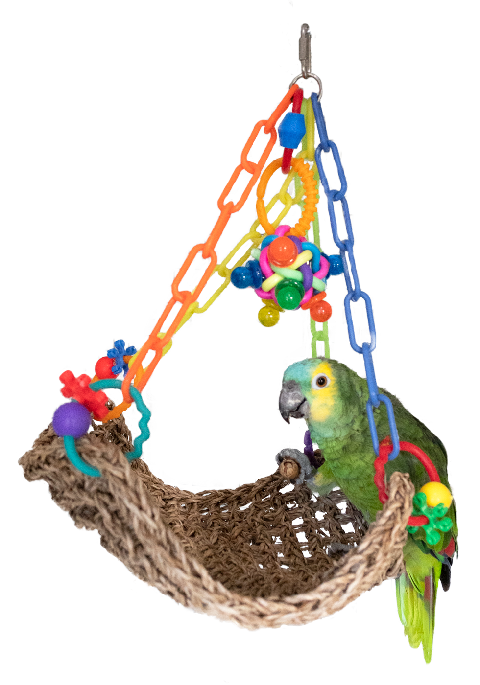 Feather World Lazy swing Small