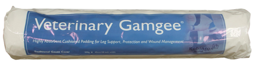 Gamgee volledig cover 45 cm