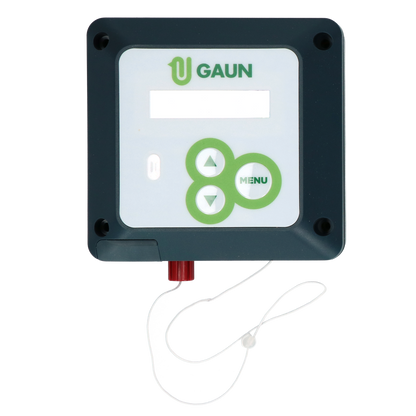 Pluimvee elektrische deuropener