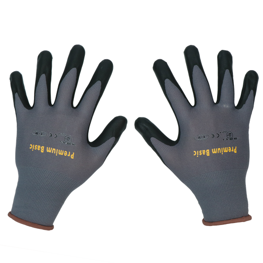 Keron Handschoen Premium Basic 7 (S)