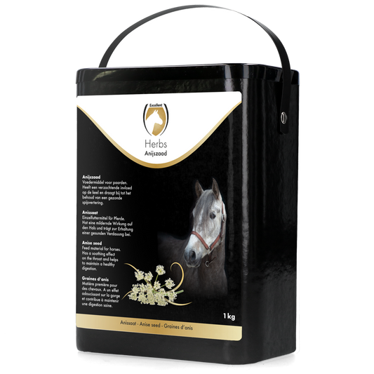 Excellent Herbs Anijs