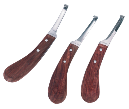 Hoefmes Sharp &quot;R&quot;