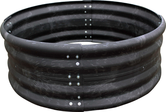 Hay Ring Feeder Oval Ø 180 cm