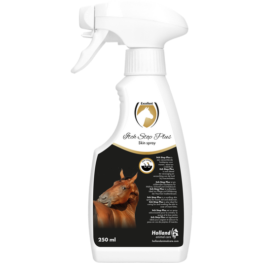 Itch Stop Plus Spray