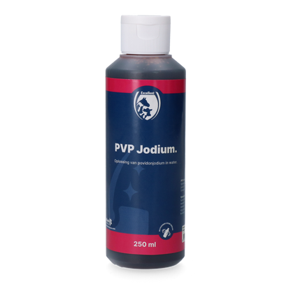 Jodium oplossing PVP