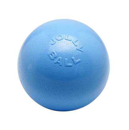 Jolly Ball Bounce-n Play 15cm Blauw