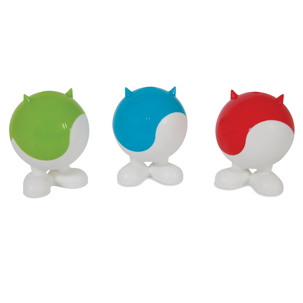 JW Mixed Cuz Ying Yang 7,6cm