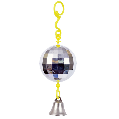 JW Activitoy Disco Ball