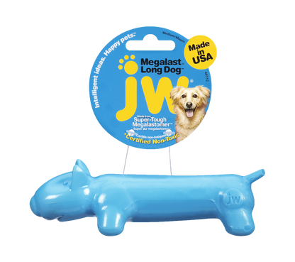 JW Megalast Long Dog Toy L 23 cm