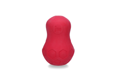 JW Tumble teez Medium rood