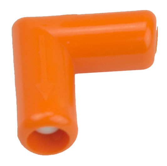 Kalf Feeder Big Softy Elbow los