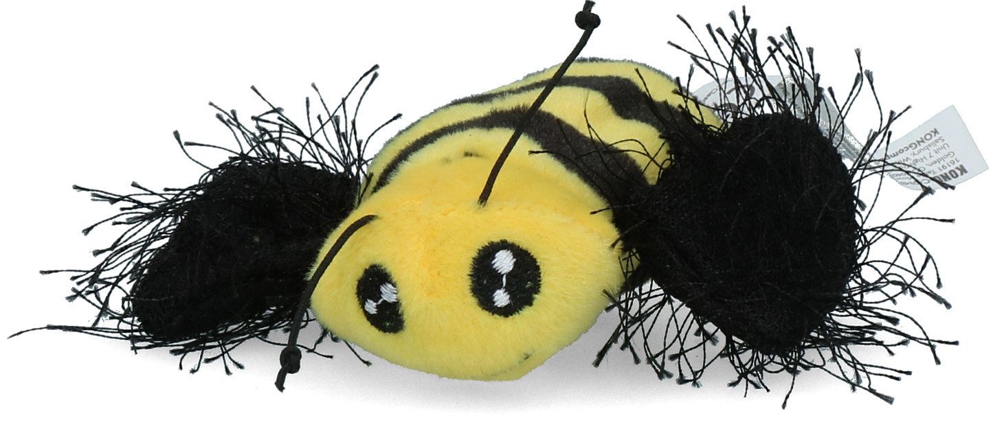 KONG Better Buzz Bee